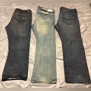 Buffalo Jeans Bundle